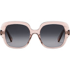 Agave, Crystal Pink/Grey Gradient Lenses
