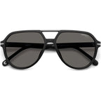 315/S, Matte Black/Grey Polarised Lenses