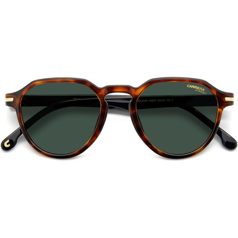 314/S, Havana/Green Lenses