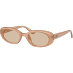 RB4441D, Opal Beige/Light Brown Lenses