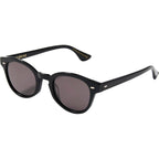 Coil, Polished Black/Black Lenses