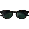 Coil, Polished Dark Tortoise/Green Polarised Lenses