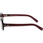 Super Star, Polished Cola/Grey Lenses