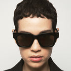 Charlton, Black/Smoke Lenses