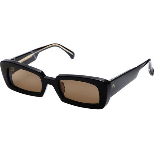 Bridget, Black/Smoke Lenses