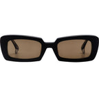 Bridget, Black/Smoke Lenses
