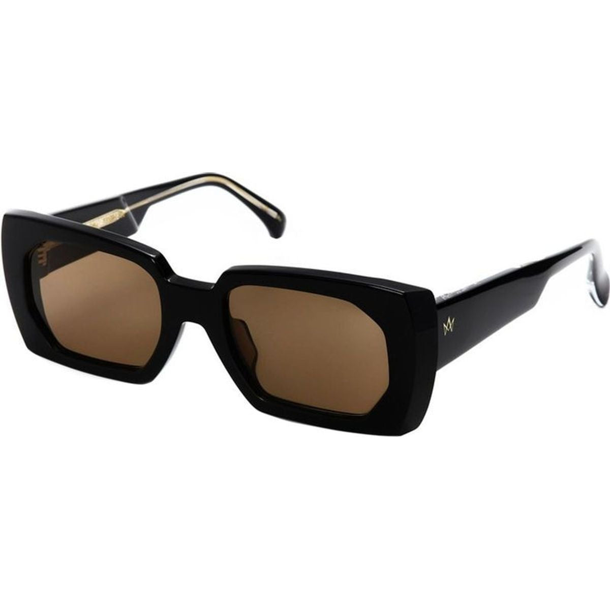 Dom, Black/Smoke Lenses