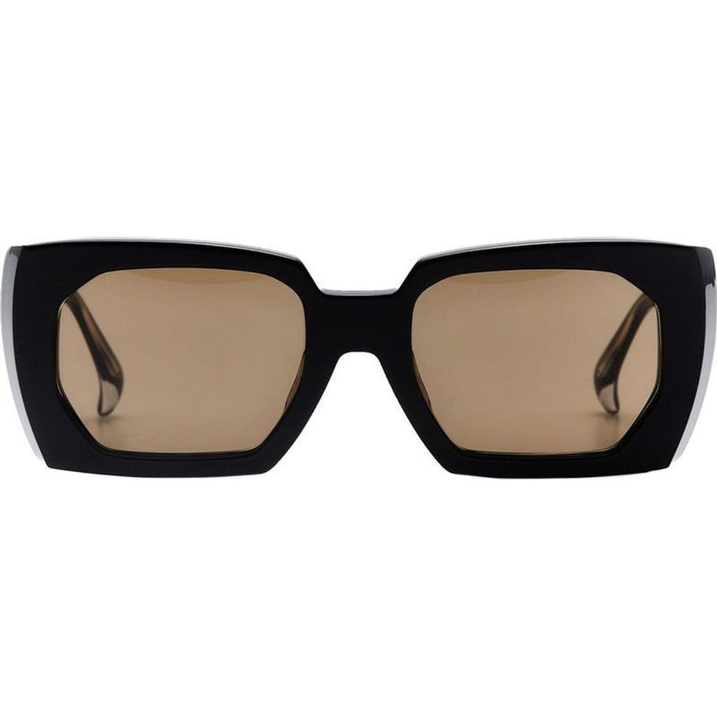 Dom, Black/Smoke Lenses