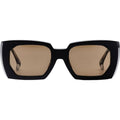 Dom, Black/Smoke Lenses