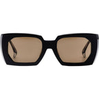 Dom, Black/Smoke Lenses