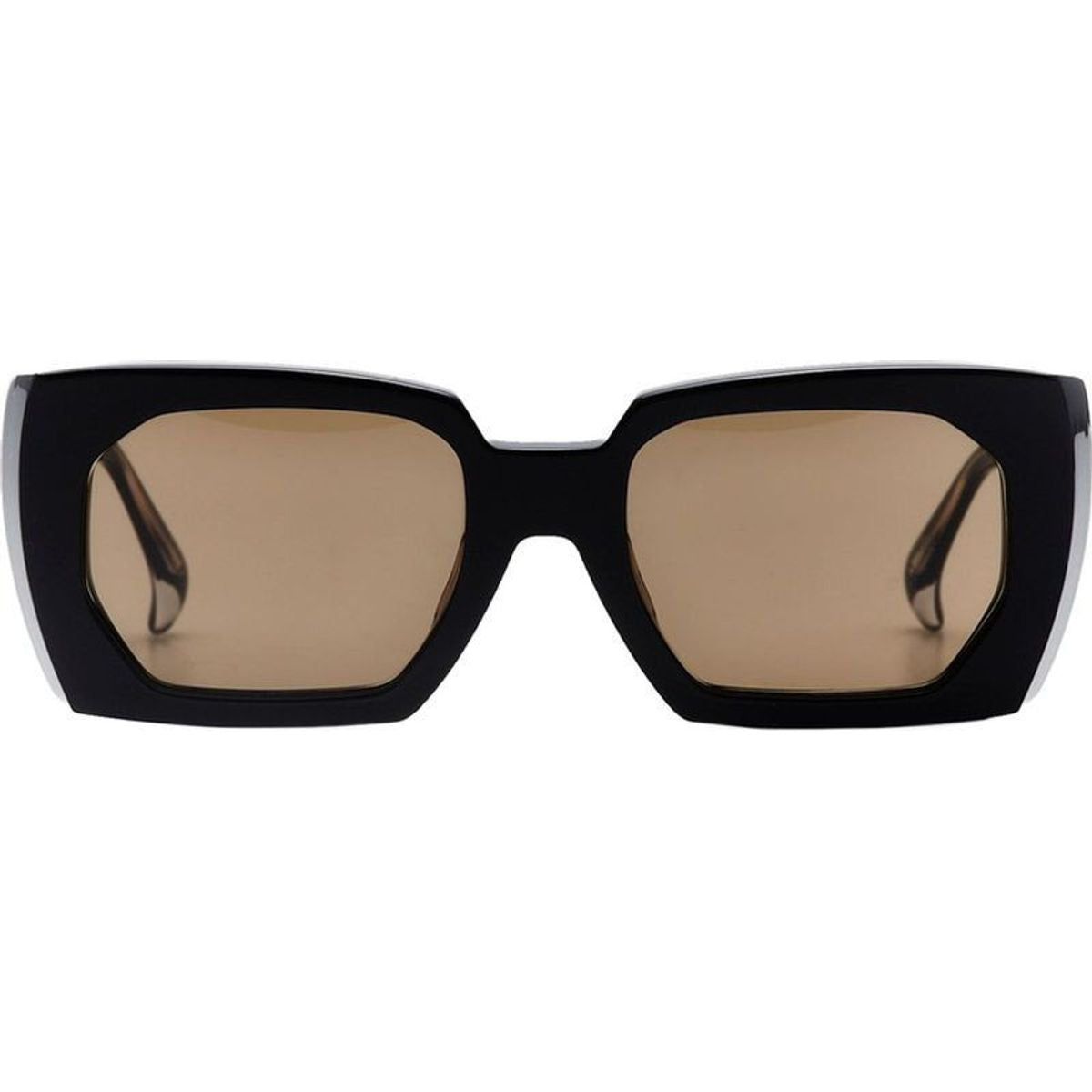 Dom, Black/Smoke Lenses
