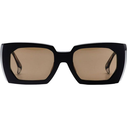 Dom, Black/Smoke Lenses