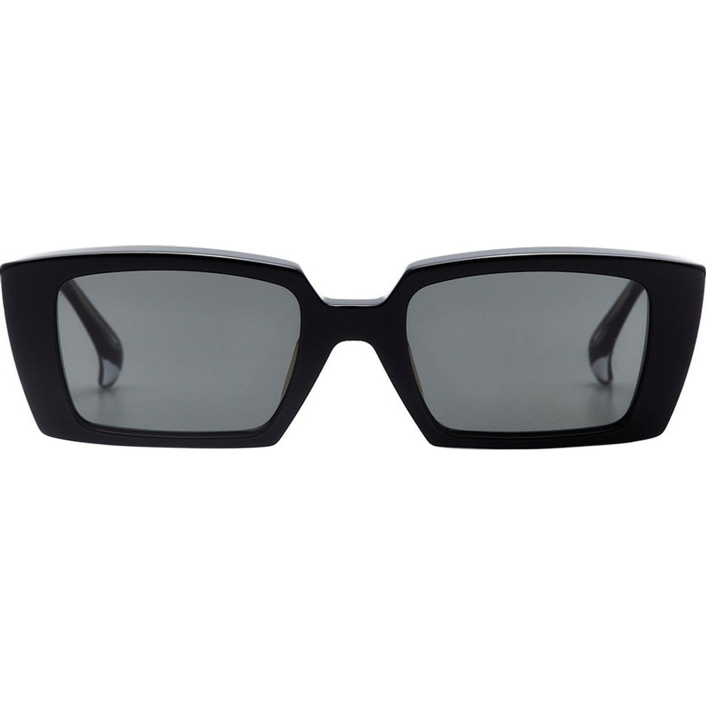 Frankie, Black/Grey Lenses