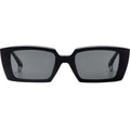 Frankie, Black/Grey Lenses