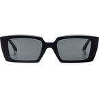 Frankie, Black/Grey Lenses