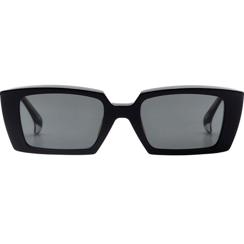 Frankie, Black/Grey Lenses
