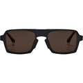 Lason, Black/Smoke Polarised Lenses