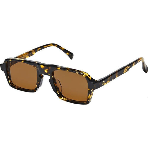 Lason, Gents Tort/Brown Lenses