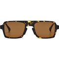 Lason, Gents Tort/Brown Lenses
