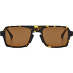 Lason, Gents Tort/Brown Lenses