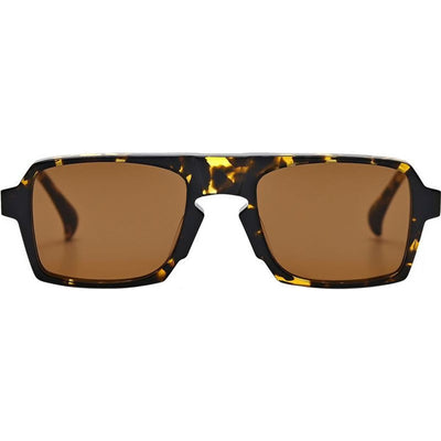 Lason, Gents Tort/Brown Lenses