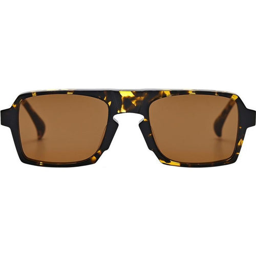Lason, Gents Tort/Brown Lenses