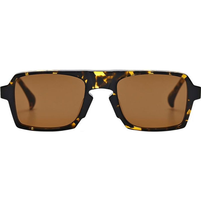 Lason, Gents Tort/Brown Lenses