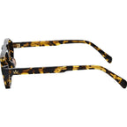 Lason, Gents Tort/Brown Lenses