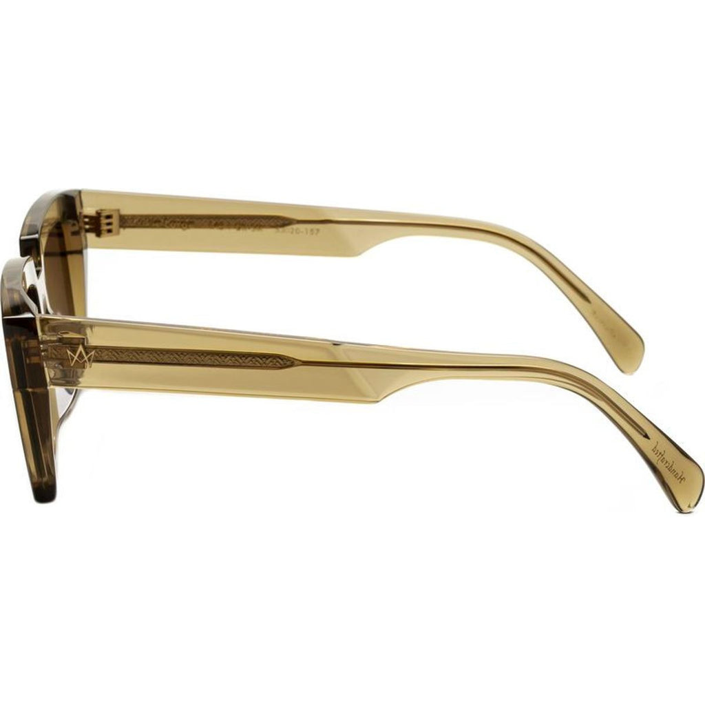 Lukie, Dusk/Smoke Polarised Lenses