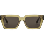 Lukie Large, Dusk/Smoke Polarised Lenses