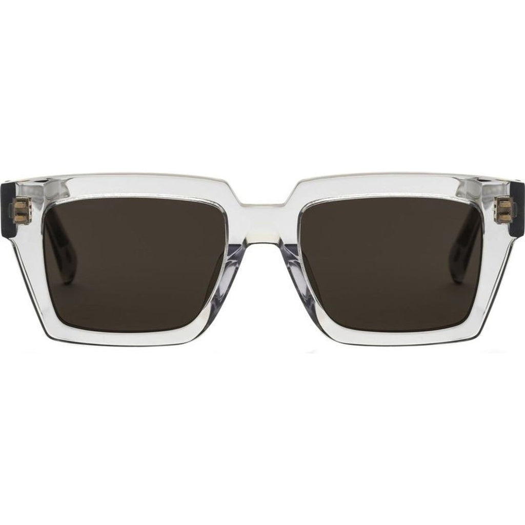Lukie Large, Ghost/Smoke Lenses