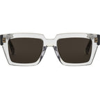 Lukie Large, Ghost/Smoke Lenses