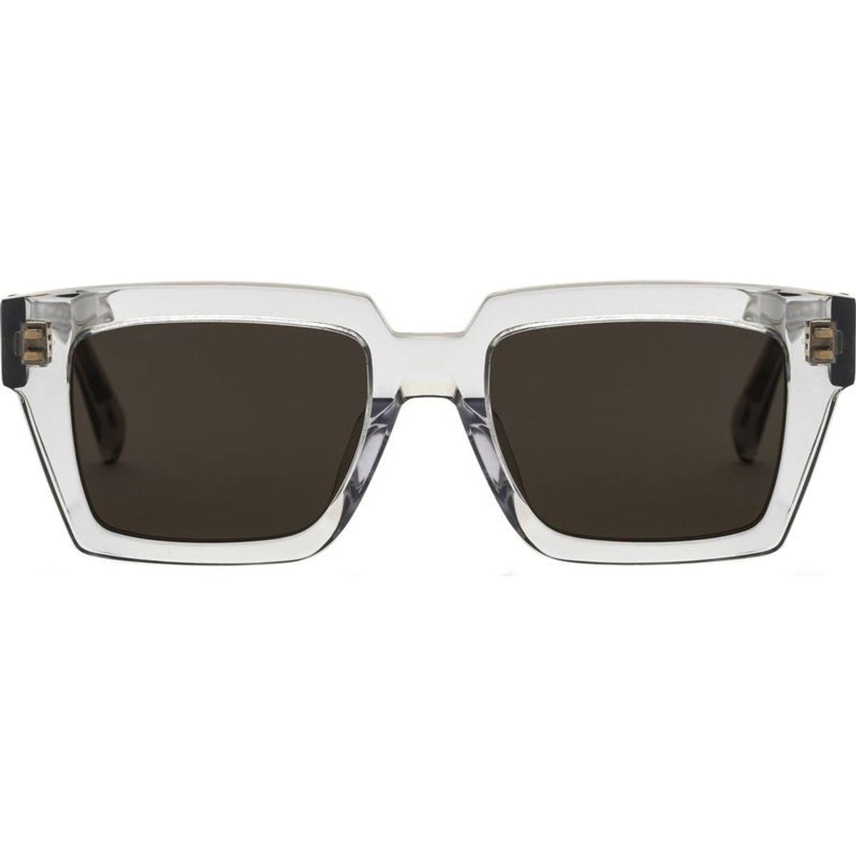 Lukie Large, Ghost/Smoke Lenses