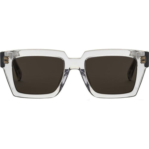 Lukie Large, Ghost/Smoke Lenses