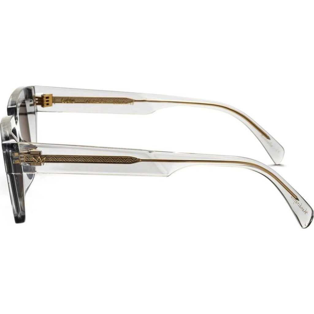 Lukie Large, Ghost/Smoke Lenses