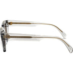 Lukie Large, Ghost/Smoke Lenses