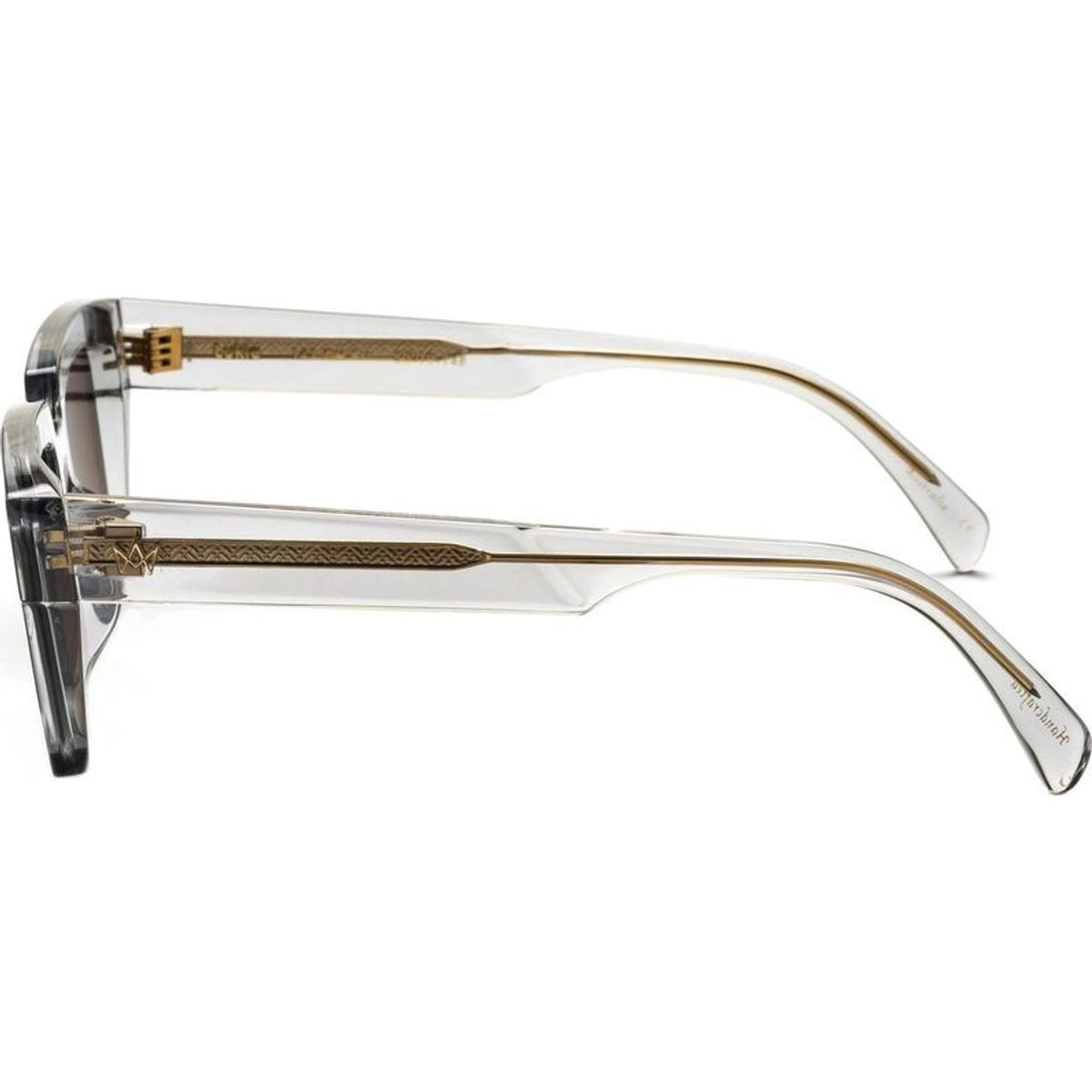 Lukie Large, Ghost/Smoke Lenses