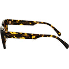 Lukie Large, Seventies Tort/Brown Lenses