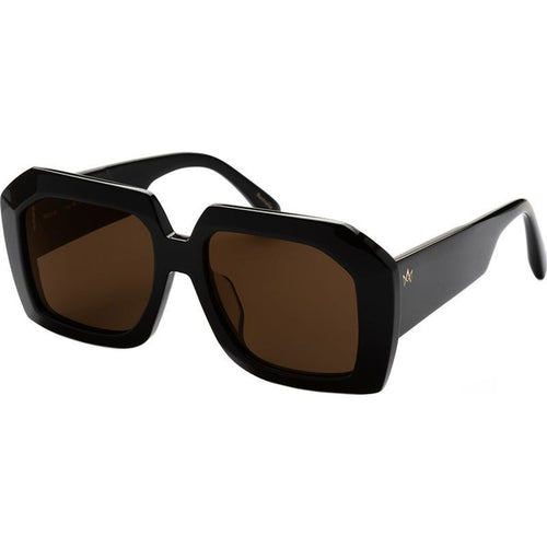 Maya, Black/Smoke Lenses