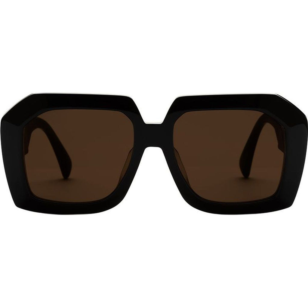 Maya, Black/Smoke Lenses