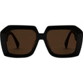 Maya, Black/Smoke Lenses