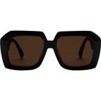 Maya, Black/Smoke Lenses