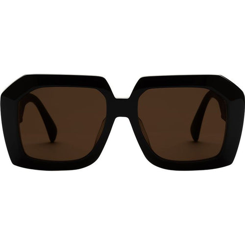 Maya, Black/Smoke Lenses