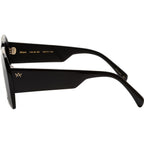 Maya, Black/Smoke Lenses