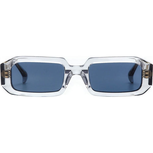 Ollie, Ghost/Navy Blue Lenses