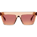 Parker, Champagne/Rose Gradient Lenses