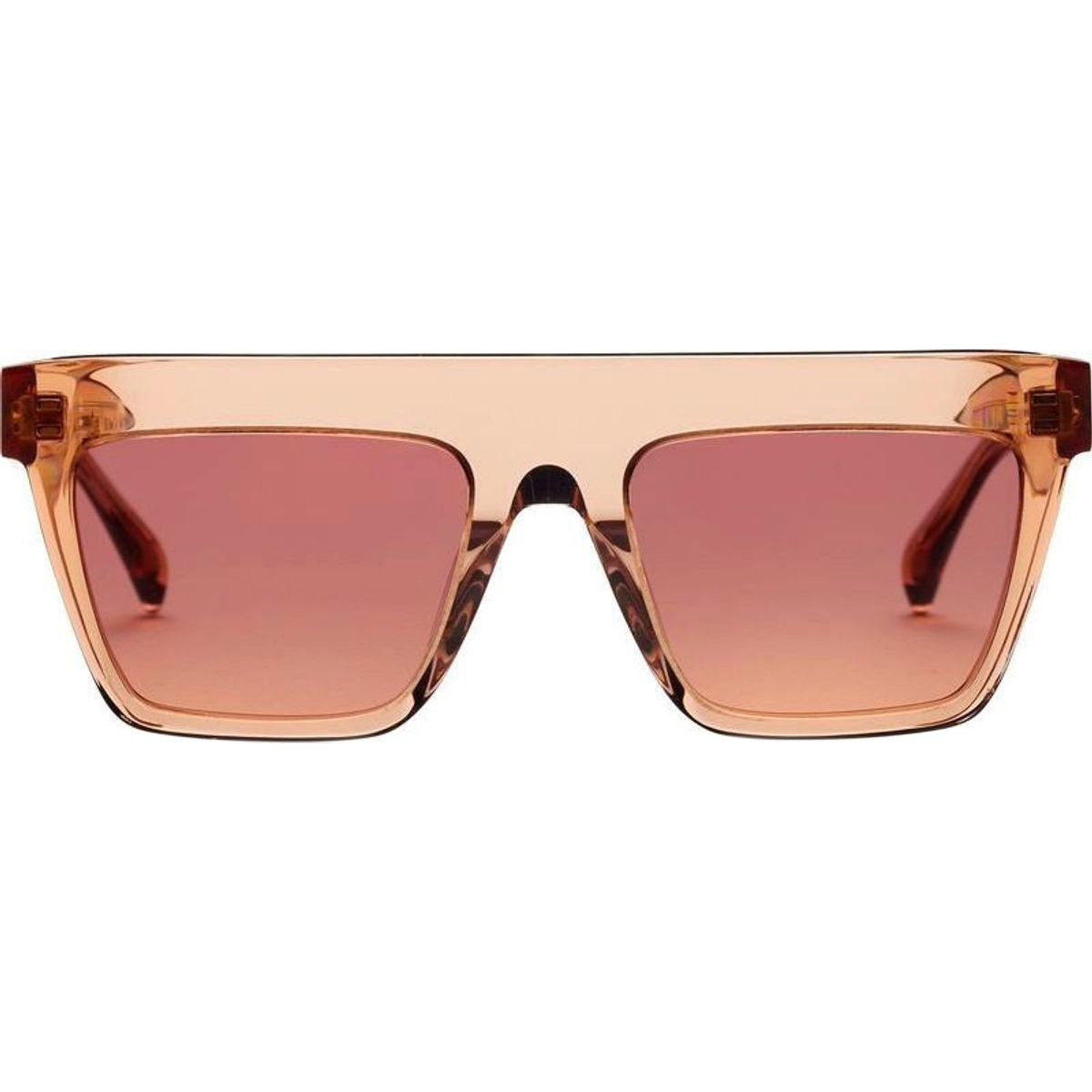 Parker, Champagne/Rose Gradient Lenses