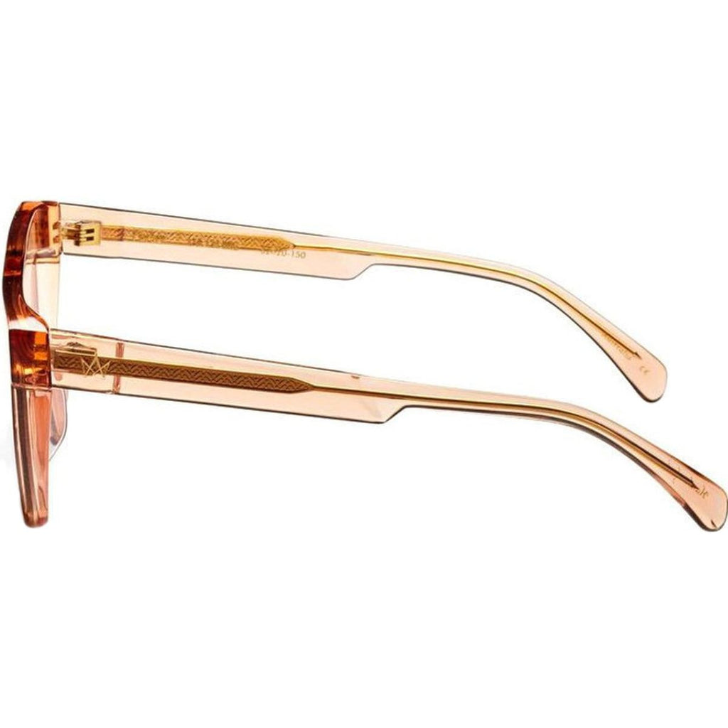 Parker, Champagne/Rose Gradient Lenses