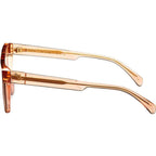 Parker, Champagne/Rose Gradient Lenses