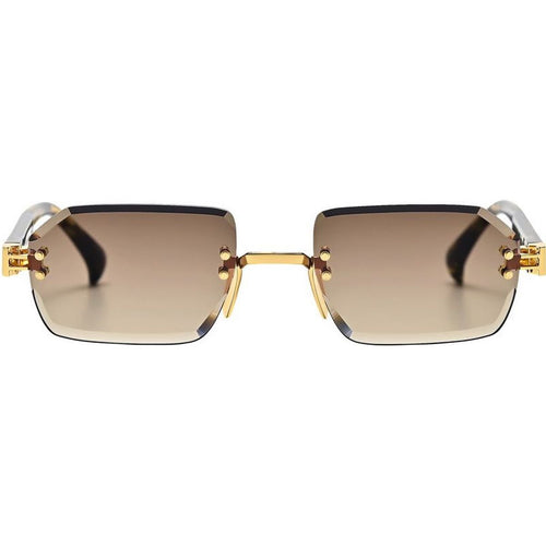 Sangha, Gents Tort/Brown Gradient Lenses